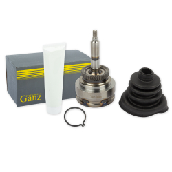 ШРУС наружный  SSANG YONG Kyron 05 GANZ GIK04002