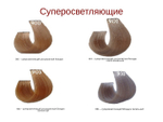 Крем-краска для волос JOC COLOR (новый дизайн),100мл