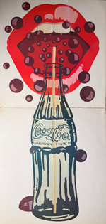 Andy Warhol's Velvet Underground Featuring Nico 2LP (Англия 1971г.) Т