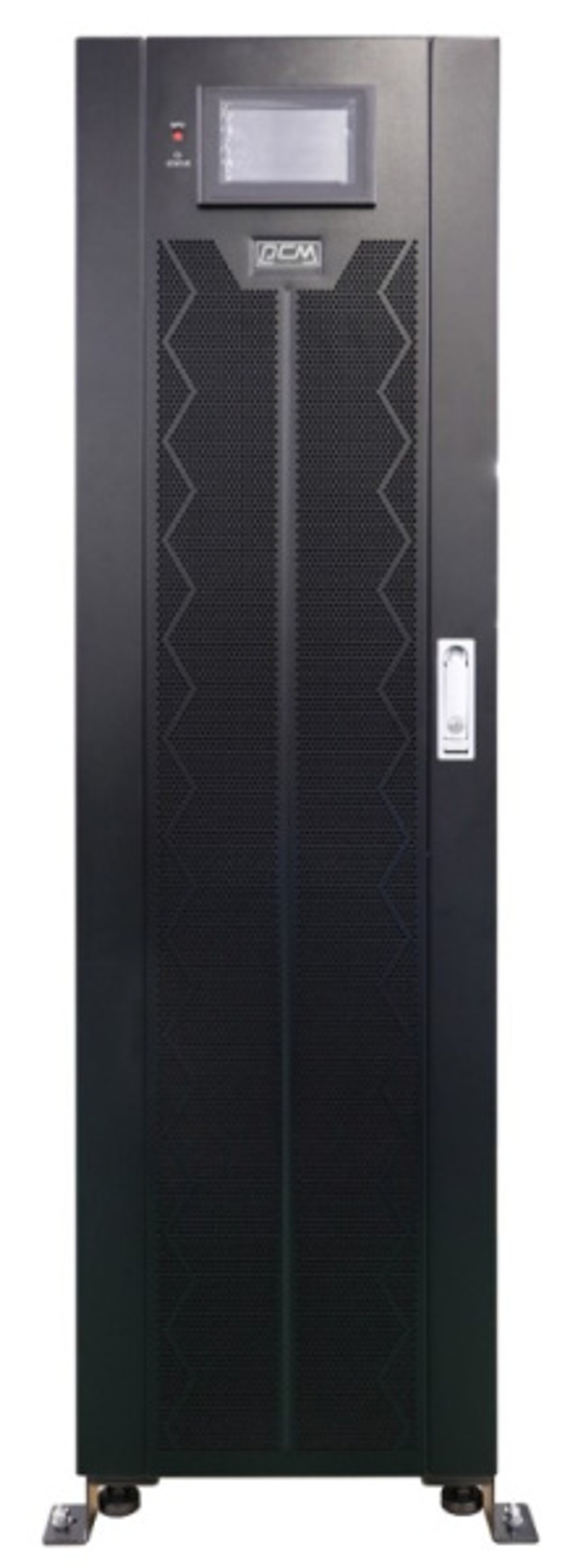 Источник бесперебойного питания Powercom VGD-II-10K33-B