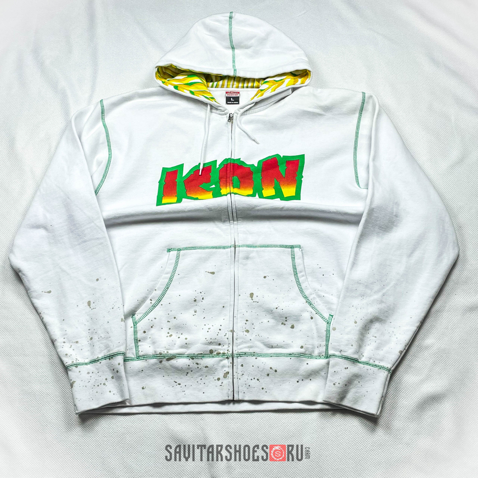 Зип-худи ICON