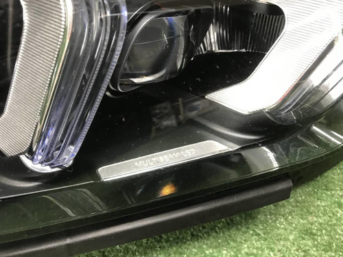 Фара правая Mercedes GLE V167 18-24 Multibeam LED