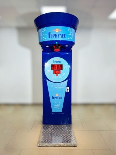 Силомер боксер «Rocky Boxer» NEW