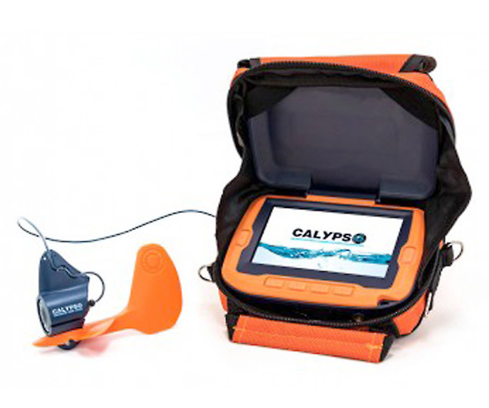 Плавник-кассета для подводной камеры CALYPSO FDV-1111