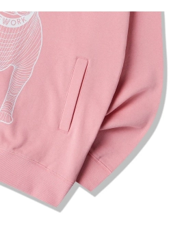 Толстовка с логотипом LADOK