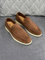 Лоферы Loro Piana
