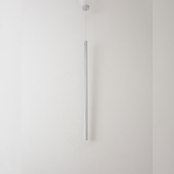 Светильник подвесной Crystal Lux CLT 036C800 CH