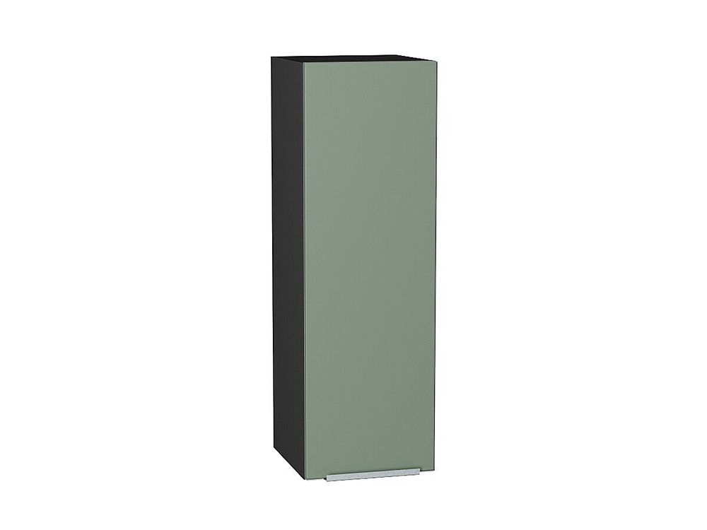 Шкаф верхний с 1-ой дверцей Фьюжн