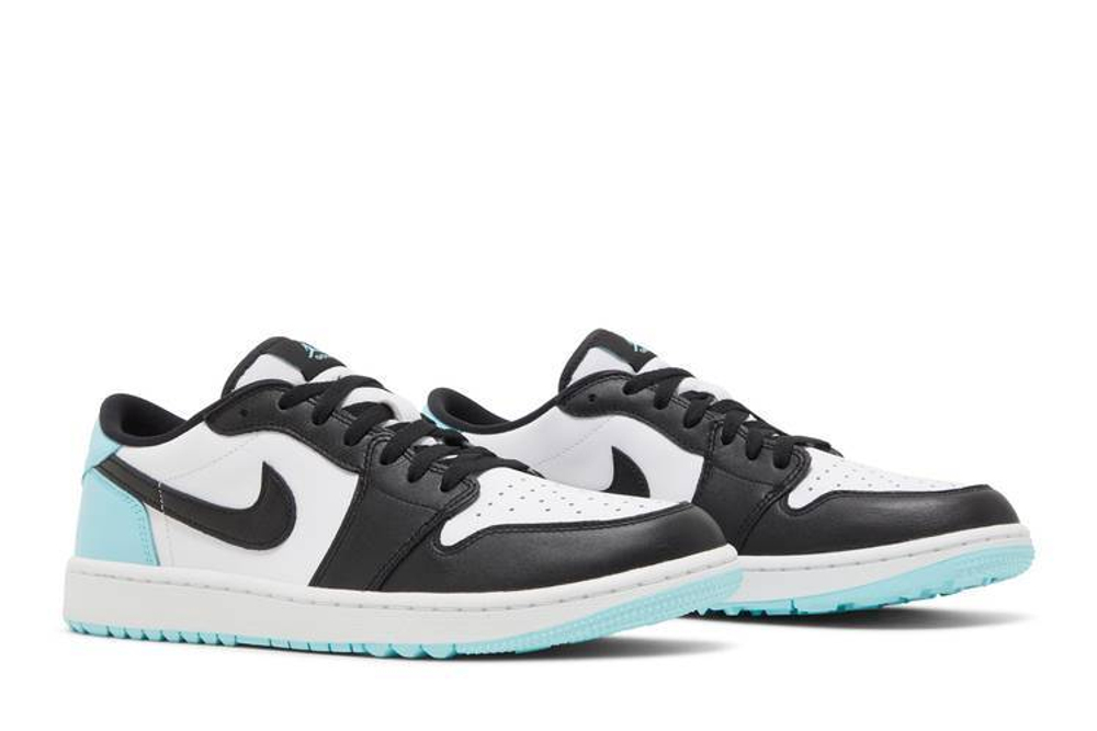 Кроссовки Jordan Air Jordan 1 Low Golf "Copa"