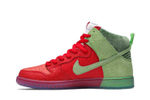 Кроссовки Nike Dunk Sb Pro Qs "Strawberry Cough"