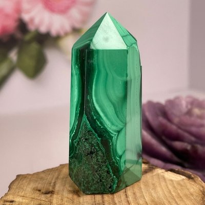 38942 Малахит Кристалл 61мм