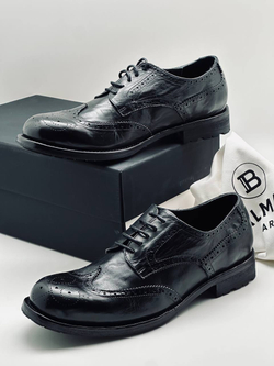 Туфли Balmain