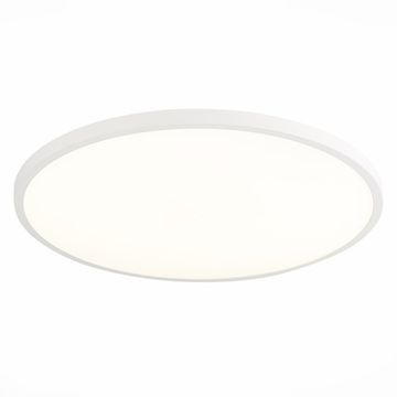 Светильник настенно-потолочный LED 48W 4000K ST601.542.48 белый ST-Luce