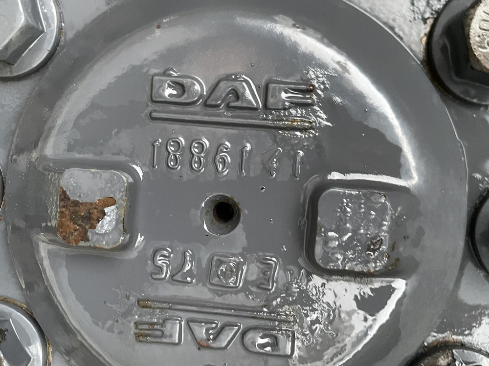 Полуось без блокировки 2023г