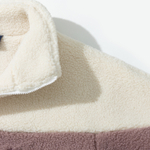 КУРТКА YMKASHIX FURRY BIG LOGO HTF