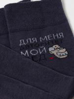 Брестские Носки мужские 2146 CLASSIC (средней длины)