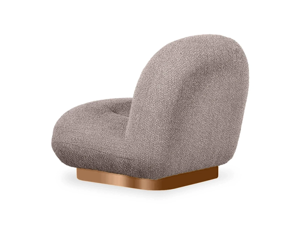 Кресло Pacha Wood