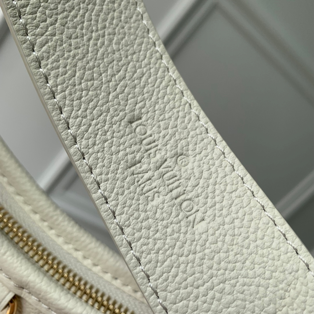 Louis Vuitton CarryAll PM
