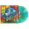Various Artists, Jazz Dispensary: Freedom Sound! The People Arise (Blue Swirl) RSD2024 LP
