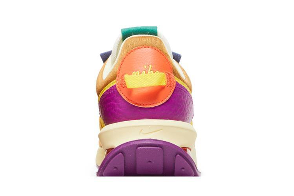 Кроссовки Nike Air Max Pre-Day (Женская размерная сетка)