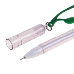 Ручка пиши-стирай 0,5мм синяя "Вишня"