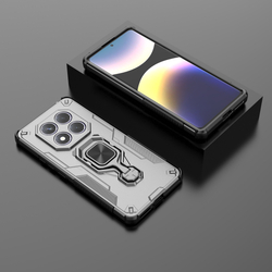 Противоударный чехол Antistrike для Xiaomi Redmi Note 14 Pro 4g