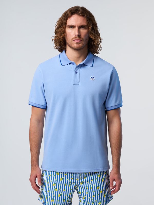 ПОЛО NORTH SAILS