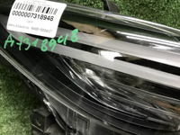 Битая Фара правая Mazda CX-5 2 (17-21) Full LED