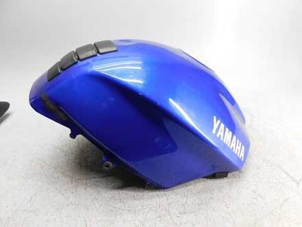 бак топливный Yamaha FJR1300 RP04. 2001