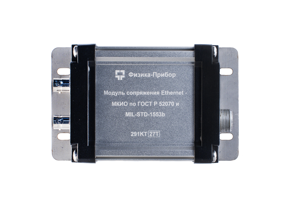 Модуль сопряжения Ethernet - МКИО -291КТ