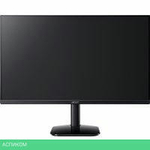 Игровой монитор Acer KA272Gbmix UM.HX2CD.G02