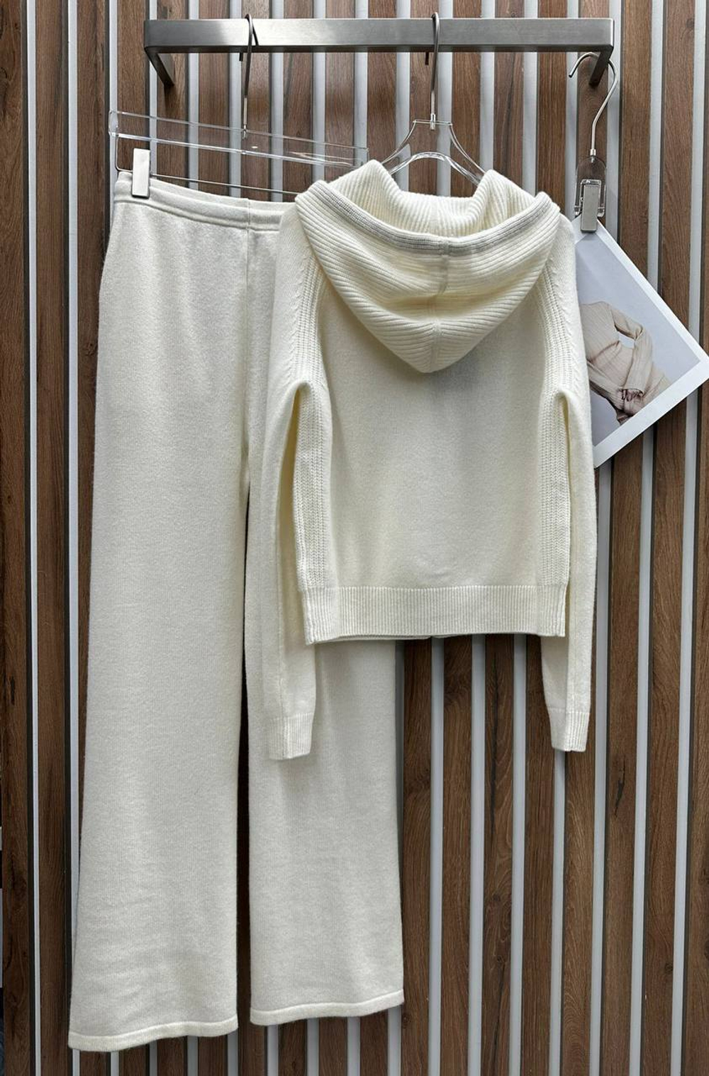 Костюм Loro Piana