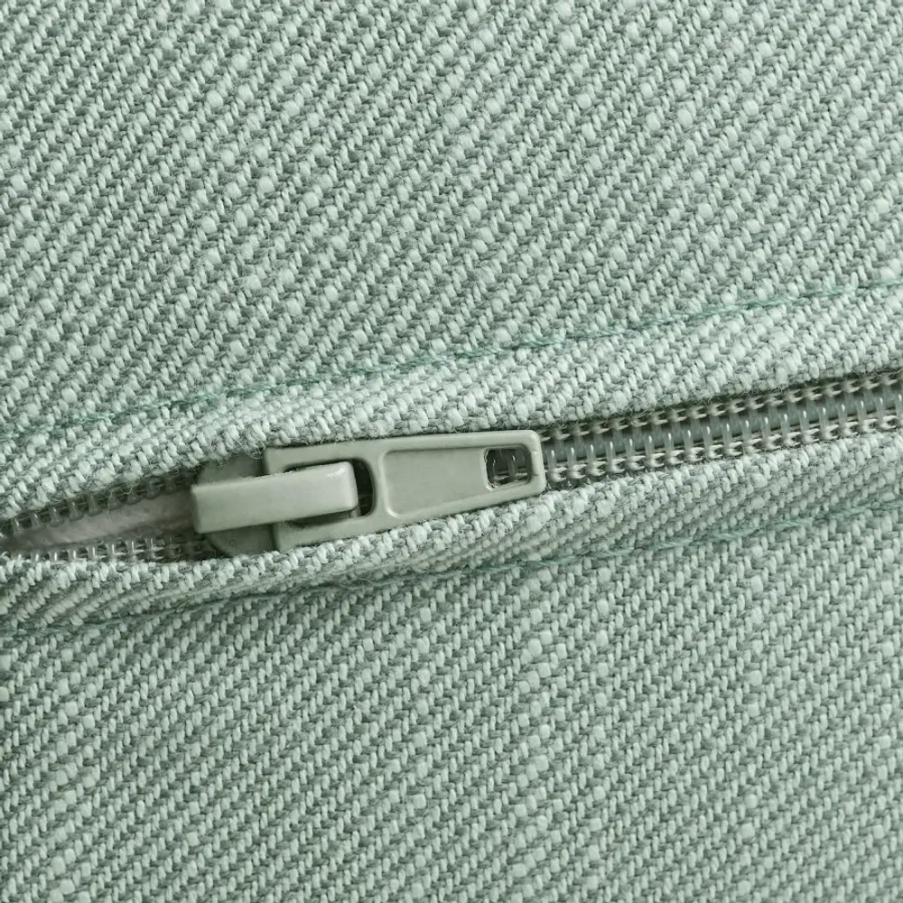 Кресло - IKEA TULLSTA, 79х69х78 см, зеленый, ТУЛЛЬСТА ИКЕА