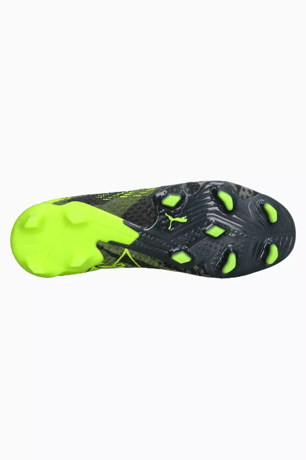 Бутсы Puma Future 7 Ultimate Rush FG/AG