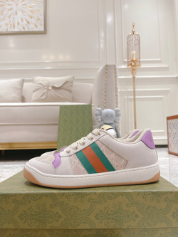 Gucci Screener Sneaker