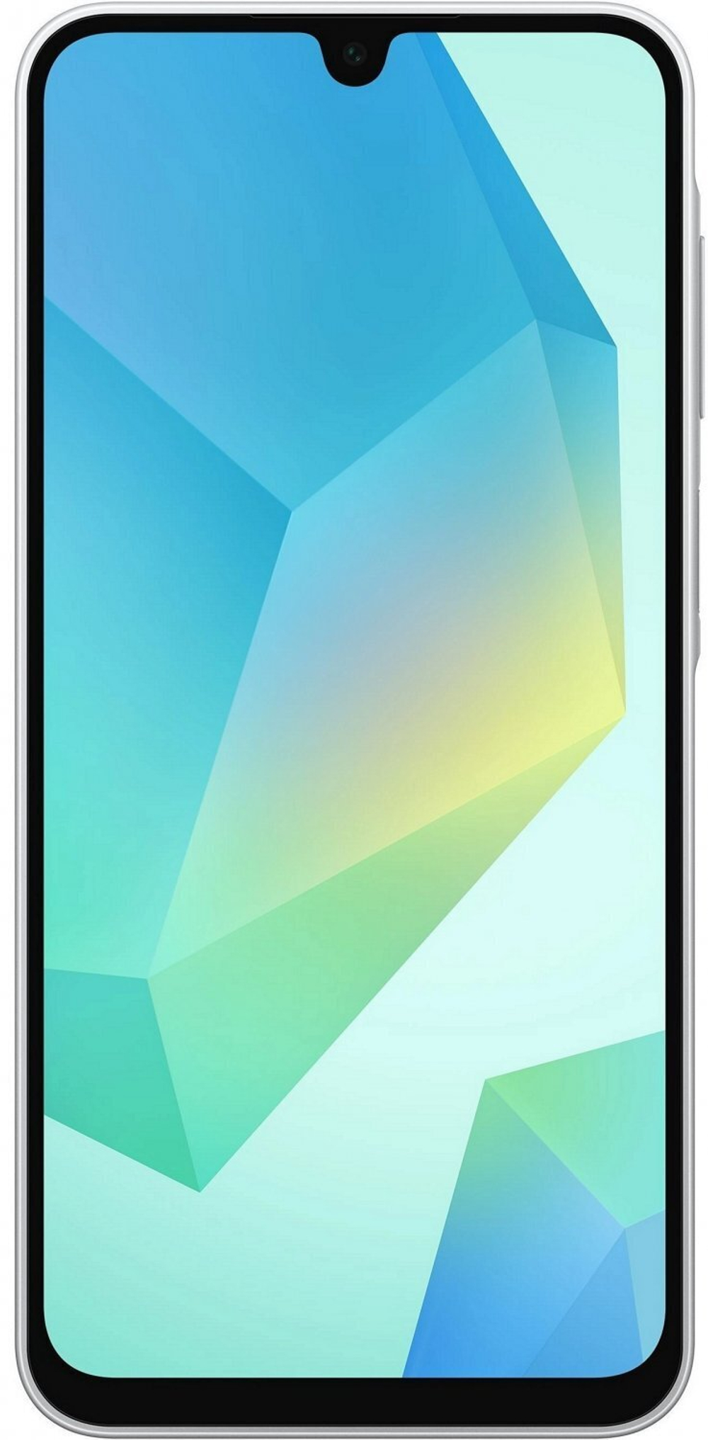 Samsung Galaxy A16 8/256Гб серый