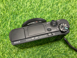 Sony RX-100 V