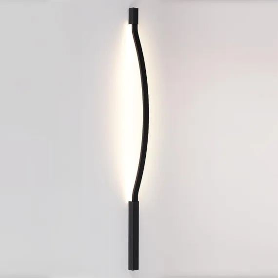 7006/100D HIGHTECH ODL25 262 Дуговой элемент для инсталляции 1000мм IP20 LED 14W Лм 3000K CRI > 90 FINO