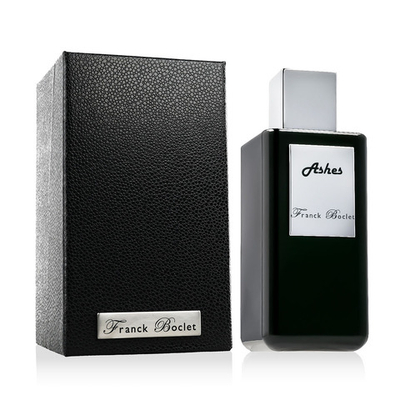 Franck Boclet Ashes Extrait de parfum 100 ml (unisex)
