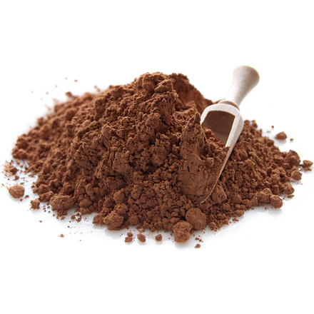 Какао порошок Barry Callebaut 10-12% Brown