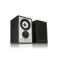 Mission 750 Black Oak