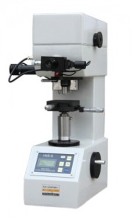 HVS-5 Digital Small Load Vickers Hardness Tester
