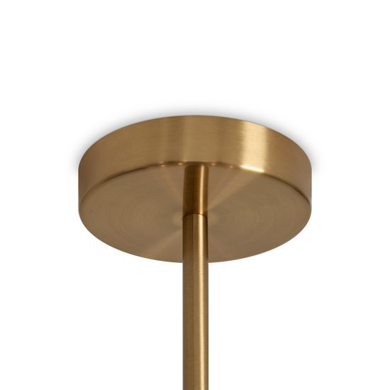 Потолочный светильник Freya FR2043CL-05BS