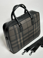 Портфель Burberry