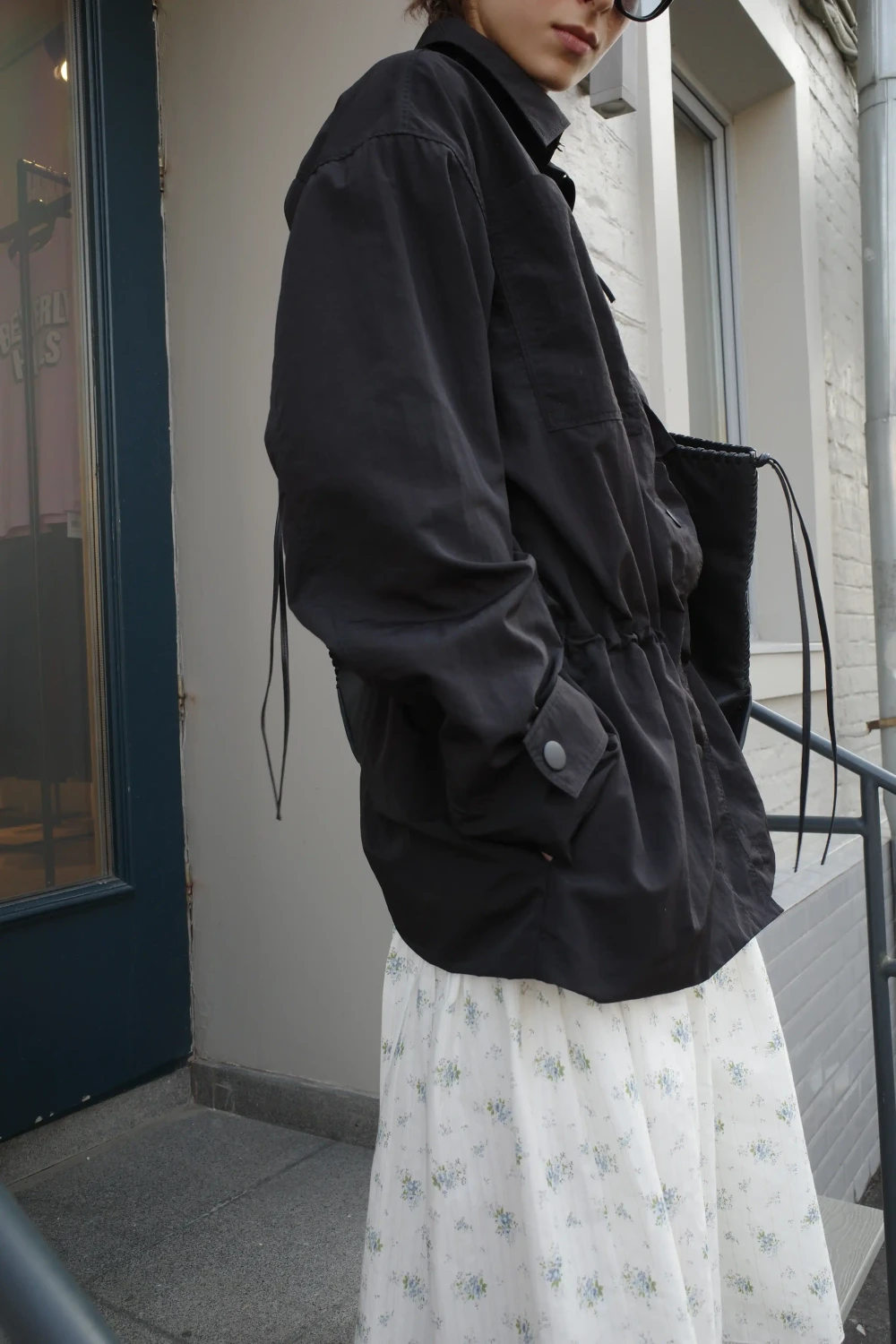 Куртка Laurence Bras Bruxelles