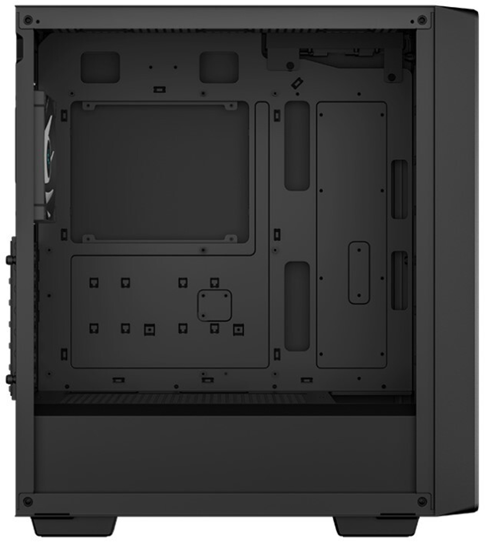Корпус ATX Deepcool CC560 ARGB V2
