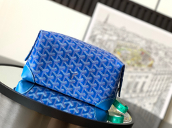 Goyard Bowling 25 Toiletry Bag