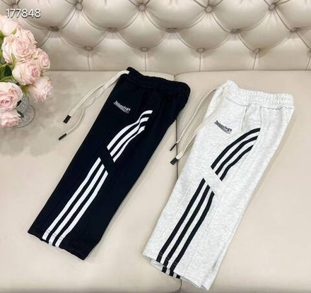 Штаны Balenciaga