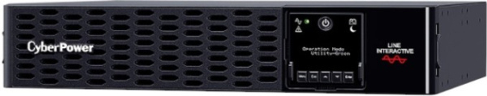 Источник бесперебойного питания CyberPower PR3000ERTXL2UA