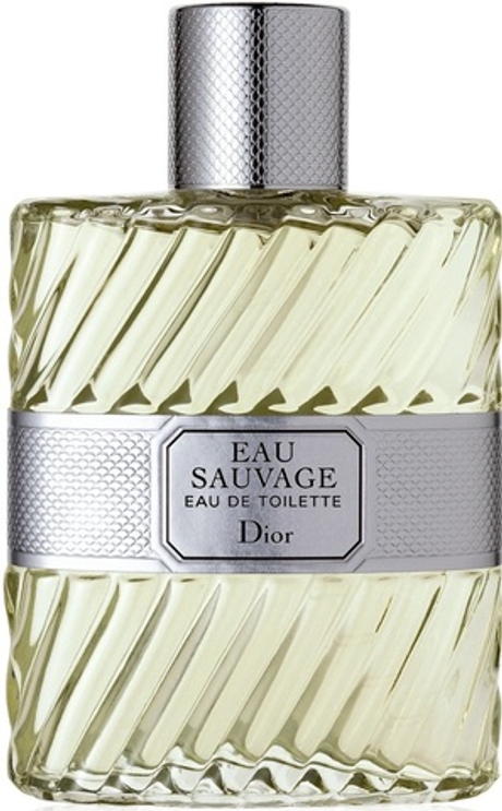 Christian Dior Eau Sauvage